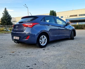 Hyundai I30 1.6 crdi 110кн ТОП , снимка 7