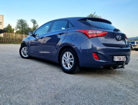 Hyundai I30 1.6 crdi 110кн ТОП , снимка 6