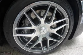 Mercedes-Benz S 63 AMG 4MATIC/612HP/L/PANO/360/MEMO/BURM/CPLAY/552q, снимка 15