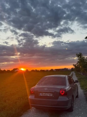 Toyota Avensis, снимка 5