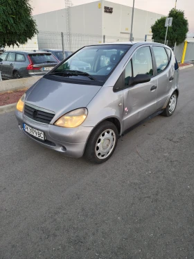 Mercedes-Benz A 160, снимка 6
