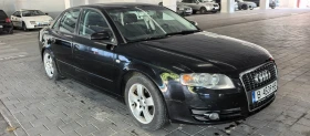 Audi A4, снимка 11