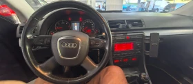 Audi A4, снимка 4