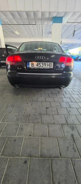 Audi A4, снимка 12