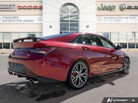 Hyundai Elantra * CARFAX* АВТОКРЕДИТ БЕЗ ПЪРВОНАЧАЛНА ВНОСКА* , снимка 6