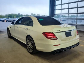 Mercedes-Benz E 63 AMG * S * АВТОКРЕДИТ БЕЗ ПЪРВОНАЧАЛНА ВНОСКА, снимка 4