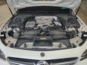 Mercedes-Benz E 63 AMG * S * АВТОКРЕДИТ БЕЗ ПЪРВОНАЧАЛНА ВНОСКА, снимка 7