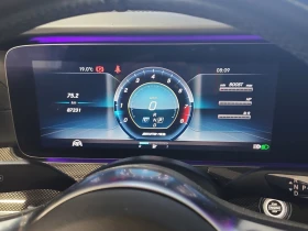 Mercedes-Benz E 63 AMG * S * АВТОКРЕДИТ БЕЗ ПЪРВОНАЧАЛНА ВНОСКА, снимка 10