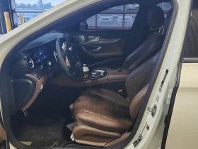 Mercedes-Benz E 63 AMG * S * АВТОКРЕДИТ БЕЗ ПЪРВОНАЧАЛНА ВНОСКА, снимка 9