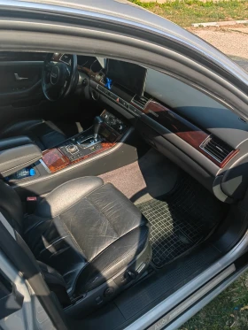 Audi A8, снимка 7