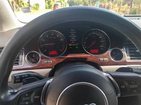 Audi A8, снимка 9