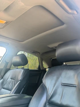 Audi A8, снимка 11