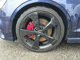 Audi S3  TECHNIK / АВТОКРЕДИТ / ЦЕНА ДО БЪЛГАРИЯ, снимка 5