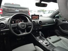 Audi S3  TECHNIK / АВТОКРЕДИТ / ЦЕНА ДО БЪЛГАРИЯ, снимка 9