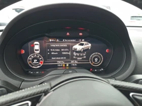 Audi S3  TECHNIK / АВТОКРЕДИТ / ЦЕНА ДО БЪЛГАРИЯ, снимка 10