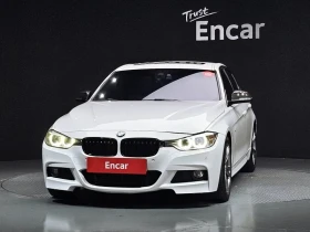 BMW 320 M Performance Edition, снимка 3