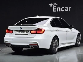 BMW 320 M Performance Edition, снимка 2