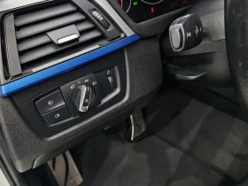 BMW 320 M Performance Edition, снимка 17