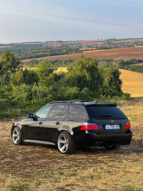 BMW 535, снимка 8
