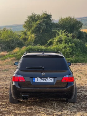 BMW 535, снимка 7