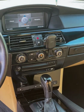 BMW 535, снимка 14
