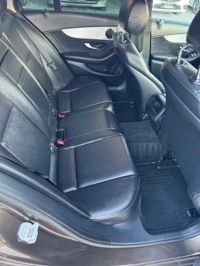 Mercedes-Benz C 220 AMG PACK, снимка 12