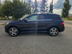 Mercedes-Benz ML 550 * CARFAX * , снимка 3