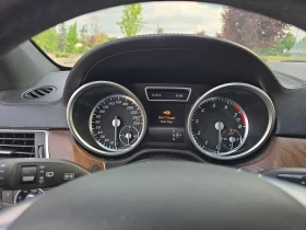 Mercedes-Benz ML 550 * CARFAX * , снимка 8