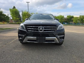 Mercedes-Benz ML 550 * CARFAX * , снимка 2