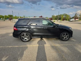 Mercedes-Benz ML 550 * CARFAX * , снимка 5