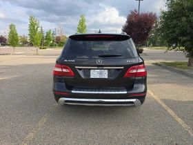 Mercedes-Benz ML 550 * CARFAX * , снимка 4