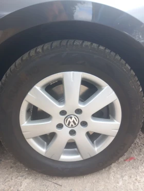 VW Passat, снимка 10