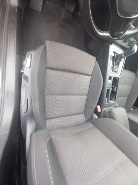 VW Passat, снимка 11