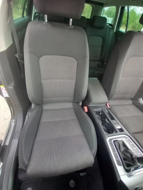 VW Passat, снимка 8