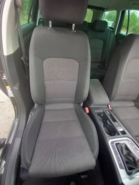VW Passat, снимка 6