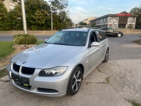 BMW 320 м47, снимка 1