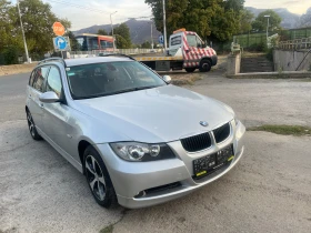 BMW 320 м47, снимка 2