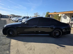 Mercedes-Benz S 580 Топ Стояне лизинг , снимка 8