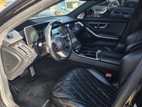 Mercedes-Benz S 580 Топ Стояне лизинг , снимка 14