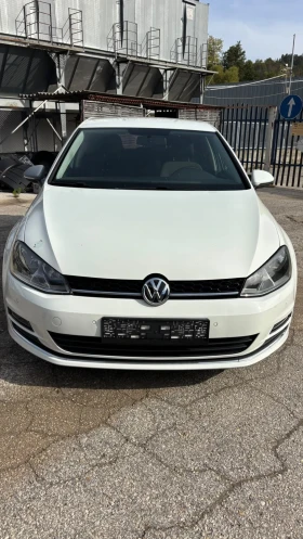 VW Golf Италия 1.6/110 hp. , снимка 6