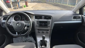 VW Golf Италия 1.6/110 hp. , снимка 8