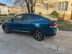 Renault Arkana 1.6, снимка 10