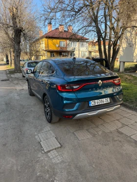 Renault Arkana 1.6, снимка 11