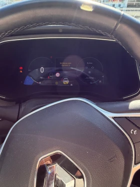 Renault Arkana 1.6, снимка 8