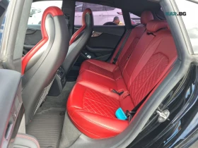 Audi S5 SPORTBACK TECHNIK* КОЖА* ПОДГРЕВ* ПАНО* , снимка 12