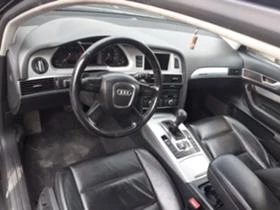 Audi A6 3.0TDI  | Mobile.bg    4