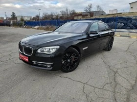  BMW 750