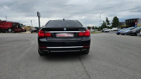     BMW 750 D M-paket Keyless Soft close x-drive Headup Adapti