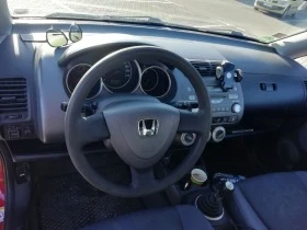 Honda Jazz, снимка 7