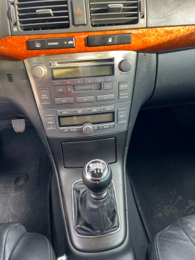 Toyota Avensis 2.2 150  6  | Mobile.bg   8